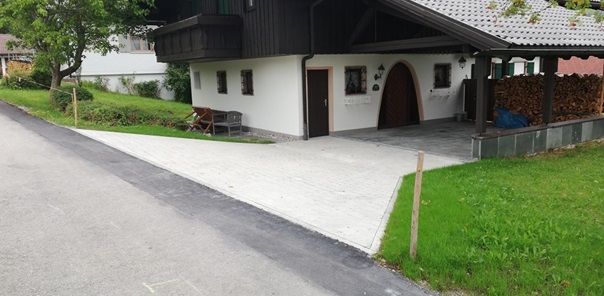 NW-Dienstleistungen - Garten- und Landschaftsbau Allgäu