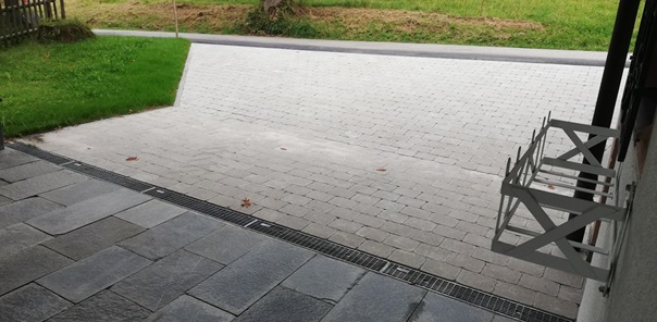 NW-Dienstleistungen - Garten- und Landschaftsbau Allgäu