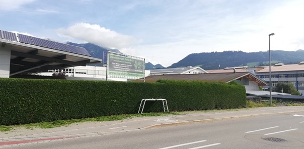 NW-Dienstleistungen - Garten- und Landschaftspflege Allgäu