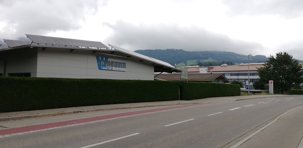 NW-Dienstleistungen - Garten- und Landschaftspflege Allgäu
