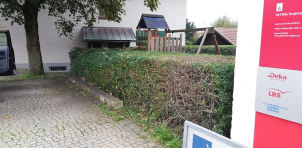 NW-Dienstleistungen - Garten- und Landschaftspflege Allgäu