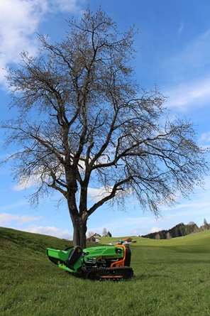 NW-Dienstleistungen - Garten- und Landschaftspflege Allgäu