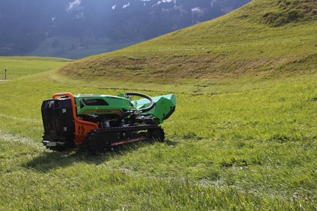 NW-Dienstleistungen - Garten- und Landschaftsbau Allgäu
