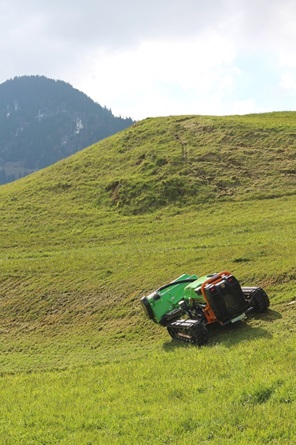 NW-Dienstleistungen - Garten- und Landschaftsbau Allgäu