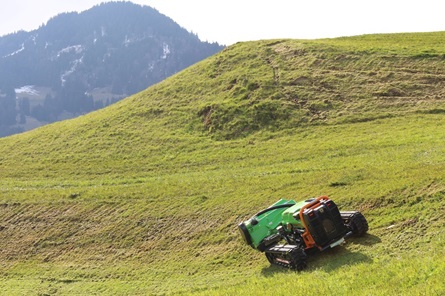 NW-Dienstleistungen - Garten- und Landschaftsbau Allgäu