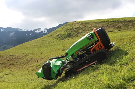 NW-Dienstleistungen - Garten- und Landschaftsbau Allgäu