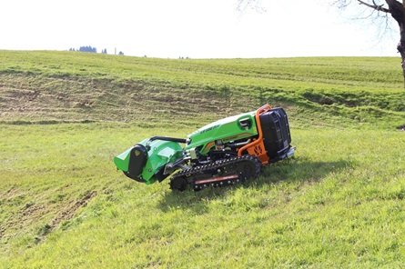 NW-Dienstleistungen - Garten- und Landschaftsbau Allgäu