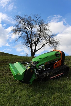 NW-Dienstleistungen - Garten- und Landschaftsbau Allgäu