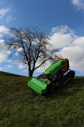 NW-Dienstleistungen - Garten- und Landschaftsbau Allgäu