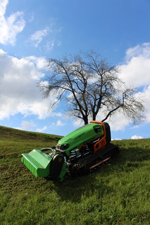NW-Dienstleistungen - Garten- und Landschaftsbau Allgäu